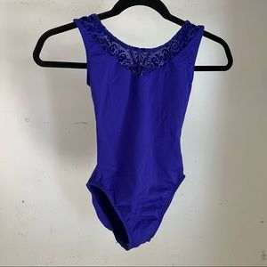 Ballet Leotard
